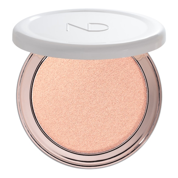 Hy-Gen Skincare Infused Glow Beautifier - Pudră iluminatoare strălucitoare, Natasha Denona